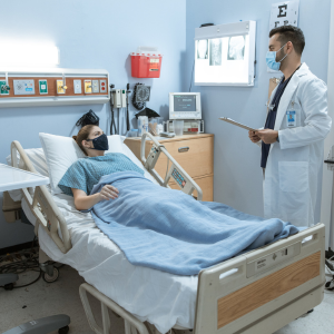 Hospital Put a Lien on Your Home In Texas