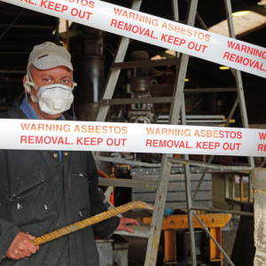 How to Sell Your House With Asbestos In Texas