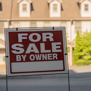Necessary Documents for Selling a Home by Owner In Dallas