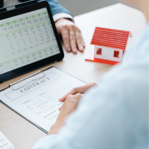 Paperwork for Selling Your Property Without a Realtor In Dallas