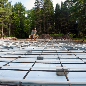 Cost Breakdown for a Home Foundation in Texas