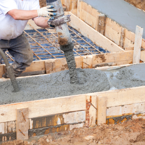 Estimating the Cost of a Home Foundation in Texas