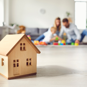Moving to a Smaller House With Kids in Texas