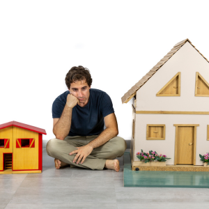 Reducing Home Size With Kids in Texas