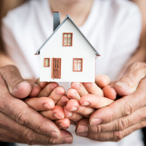 Tips for Downsizing With Kids in Texas