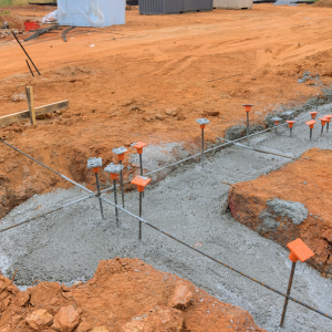 Typical Costs for a Home Foundation in Texas