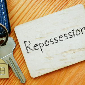 How to Prevent Your Home from Being Repossessed Texas