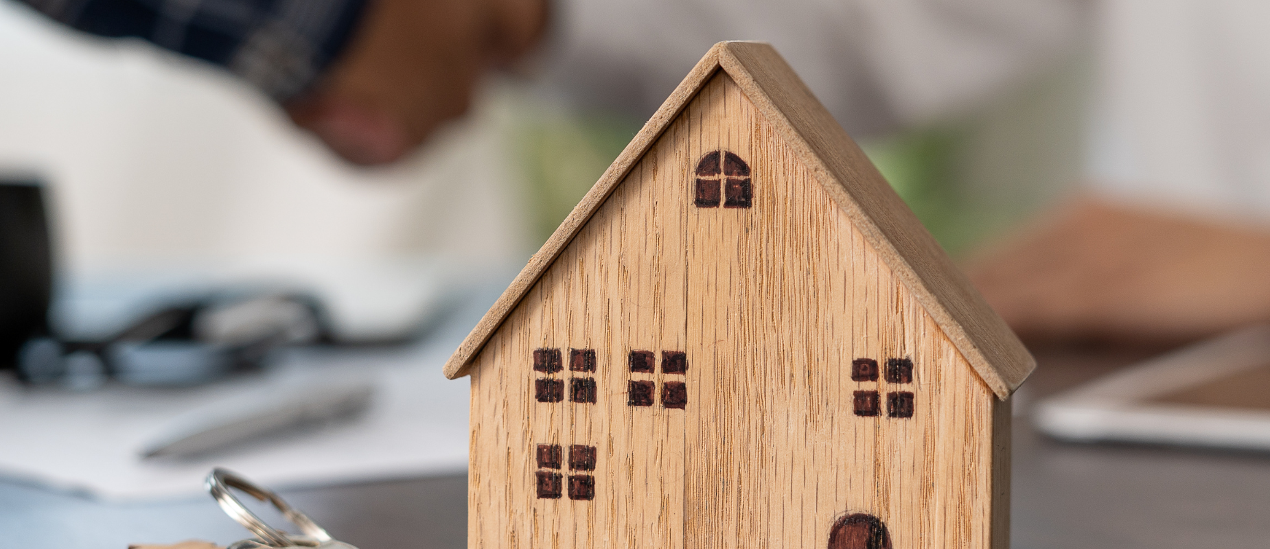 Sell Your Parents House In Texas