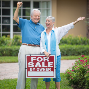 Selling Parents Home In Texas