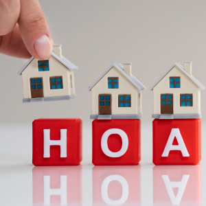 Who Handles the Hoa Fees at Closing In Texas