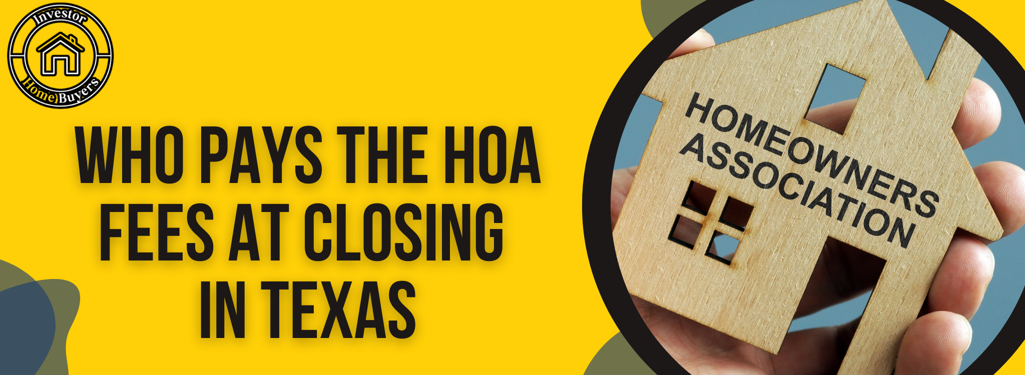 Who is Liable for Hoa Fees at Closing In Texas