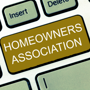 Who is Obligated to Pay Hoa Fees at Closing In Texas