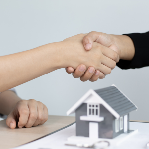 Getting my house sale-ready Texas