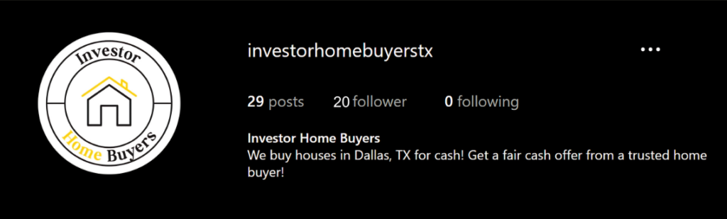 Quick home sale in Anna