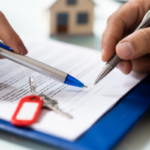 Can a quitclaim deed be used to sell your house in Dallas, Texas