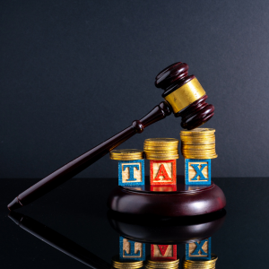 Can you sell a house even if taxes are owed on it in Dallas, Texas