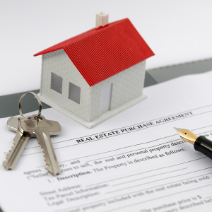 Can you use a quitclaim deed to sell your house in Dallas, Texas