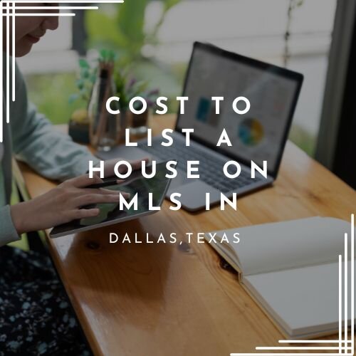 Costing of Listing a House on MLS [market_city], [market_state]