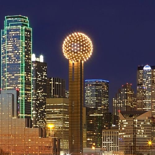 Dallas Blog Posts