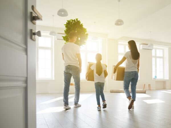 Timeline for Vacating a Home After a Foreclosure Auction Dallas, TX