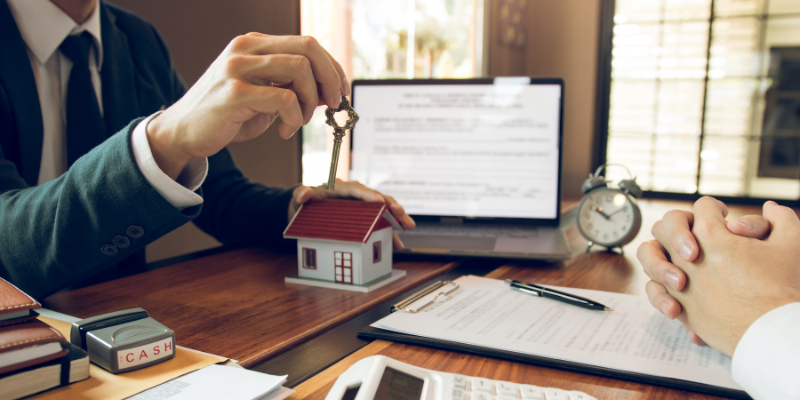 How to Properly File a Quitclaim Deed in [market]
