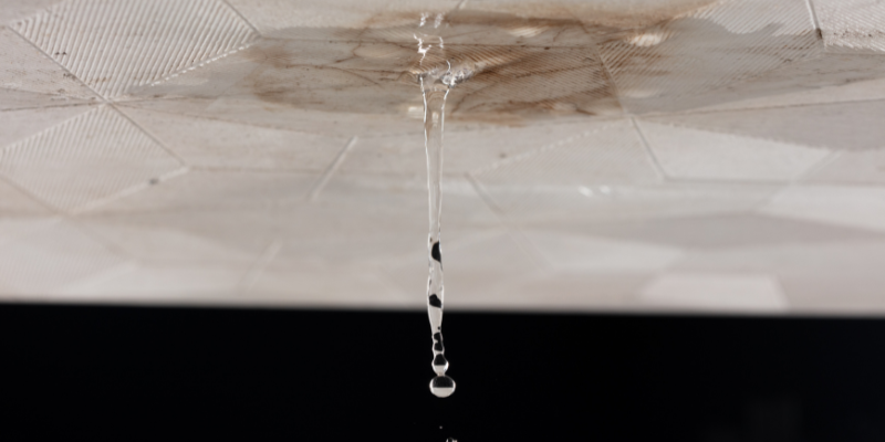 Selling House With Water Damage In Dallas