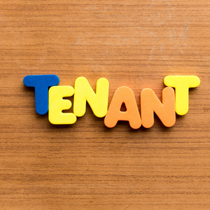 Can you remove a tenant when selling a property in Dallas, TX