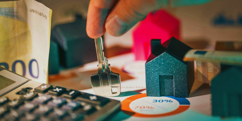 Can Someone Sell My Property Without Me Knowing [market_city]