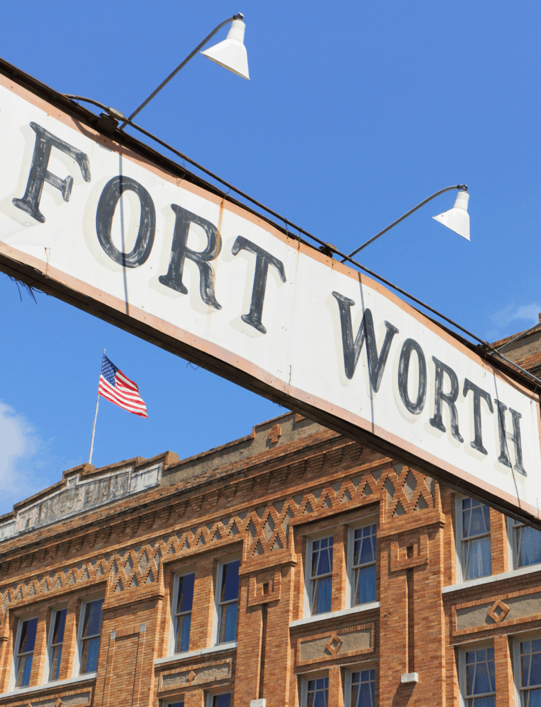 Fort Worth TX