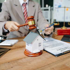 How to Stop Someone from Selling Your Property Illegally Fort Worth 