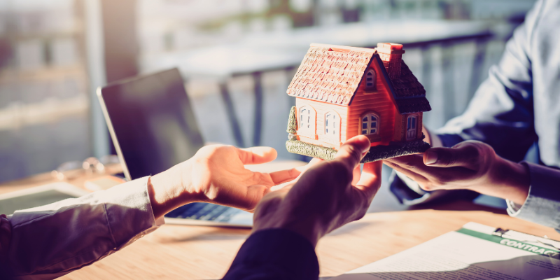 Selling Shares of Your Home Dallas