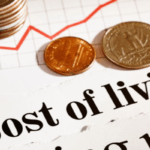 Living expenses in Dallas, TX