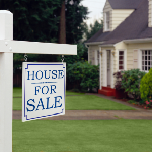 Selling your parents’ property prior to death in [market]