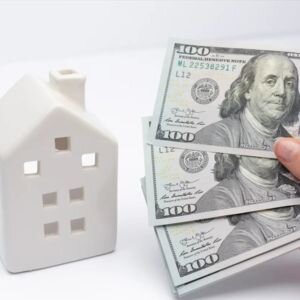 A Home Staging in Texas