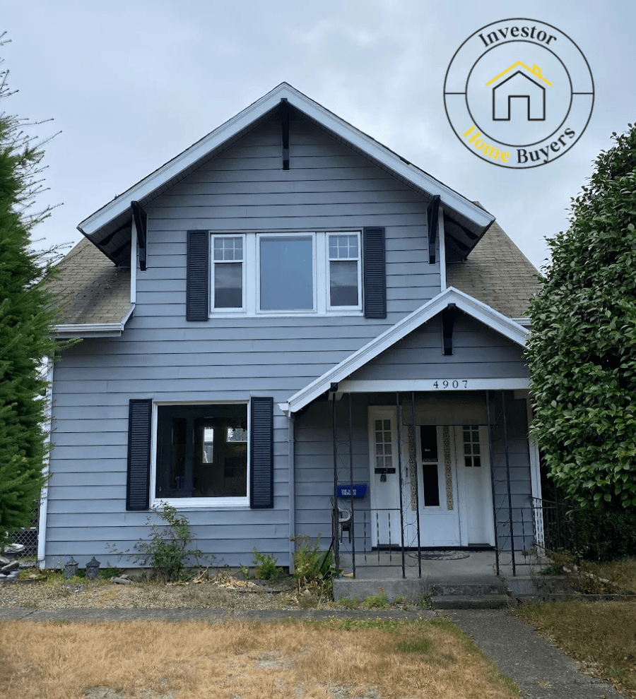 Sell Houses For Cash in Dallas