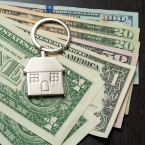 Selling Homes With Reverse Mortgage in Texas