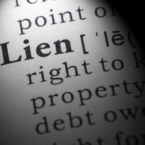 Selling Property With an Existing Lien in Dallas, TX