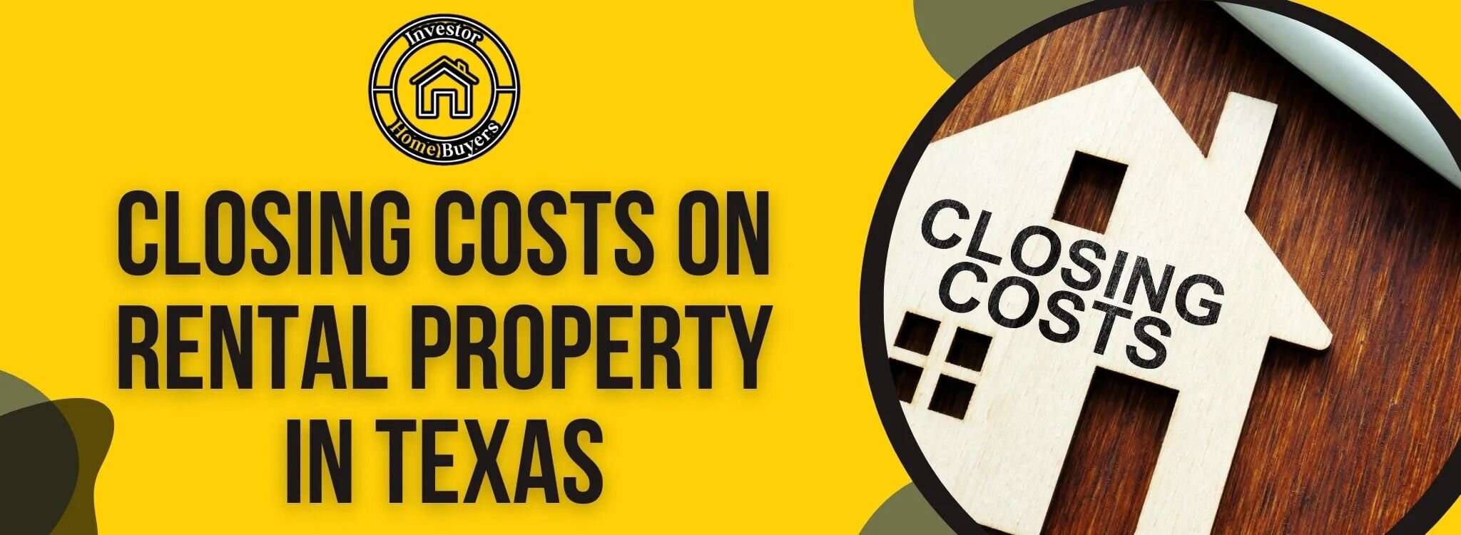 What Closing Costs On Rental Property in Dallas