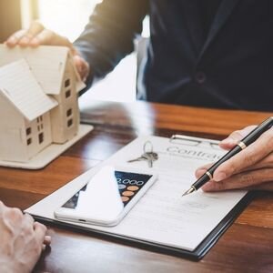 Can You Sell Home With a Mortgage Texas