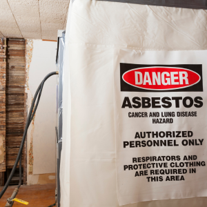 Selling My House With Asbestos Texas