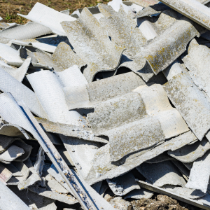 Selling a Home With Asbestos Texas