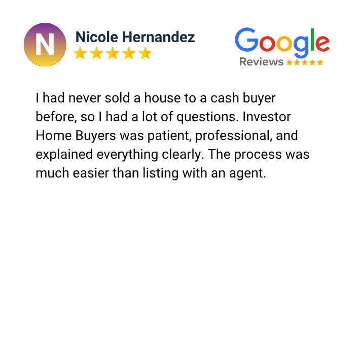 Cash House Buyers Dallas