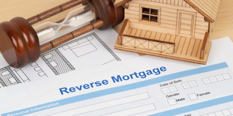 Selling Home with Reverse Mortgage [market_city]