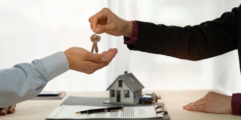 Selling a Rental Home in Texas