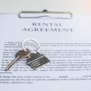 Selling a Rental Residence in Texas