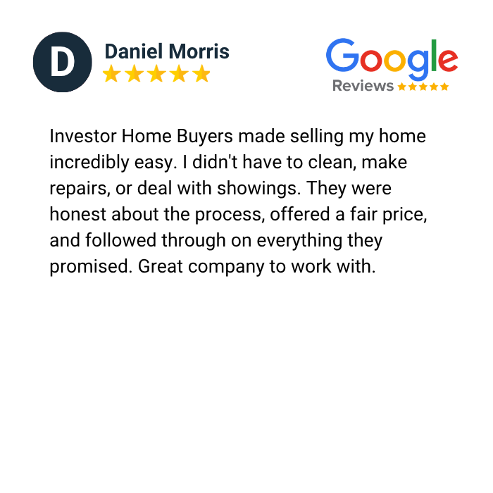 We Buy Houses for Cash Dallas