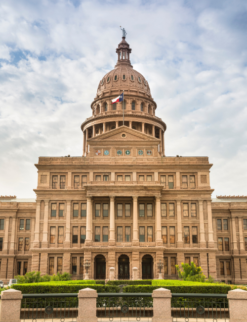 Texas landmark 2