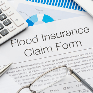 Selling a House With Water Damage In Texas
