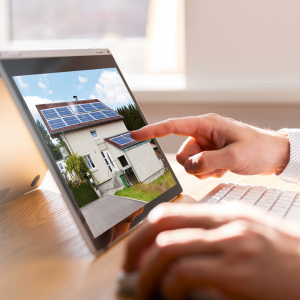 Selling a House by Owner in Texas