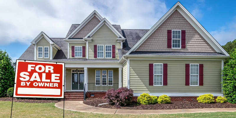 Tips for Doing Sale by Owner in Texas